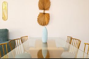 Marbella Coastal Comfort