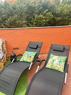 Marbella Coastal Comfort
