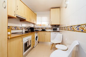 Marbella Coastal Comfort