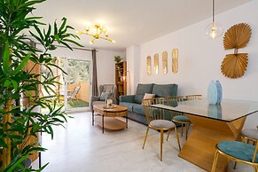 Marbella Coastal Comfort