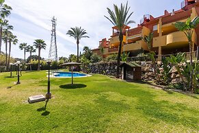 Marbella Coastal Comfort