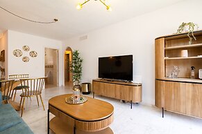 Marbella Coastal Comfort