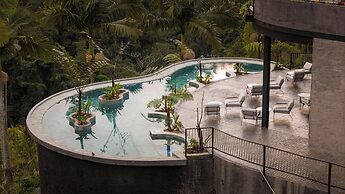 Hotel Casa Tuirak
