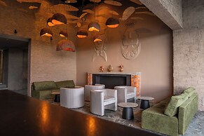Hotel Casa Tuirak