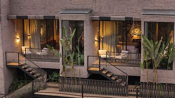 Hotel Casa Tuirak