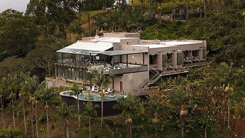 Hotel Casa Tuirak