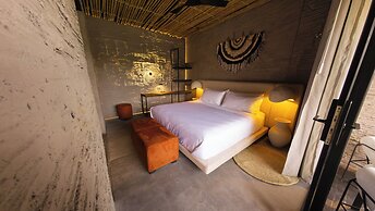 Hotel Casa Tuirak