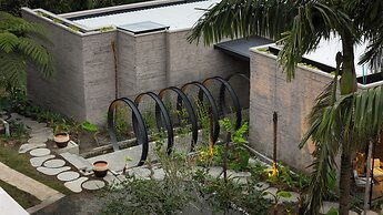 Hotel Casa Tuirak