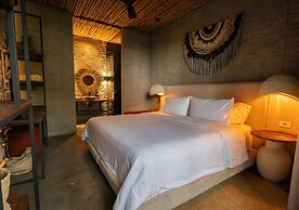 Hotel Casa Tuirak
