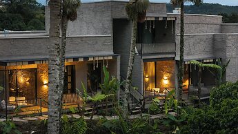 Hotel Casa Tuirak