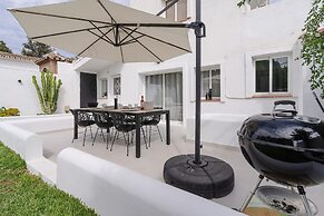 House in Marbella Near the Beach