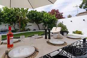 House in Marbella Near the Beach