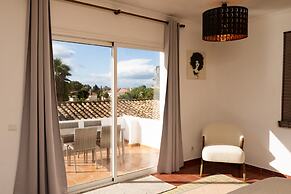 House in Marbella Near the Beach