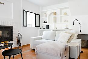 House in Marbella Near the Beach