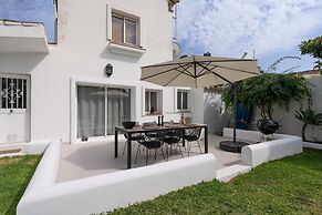 House in Marbella Near the Beach