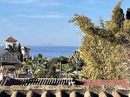 House in Marbella Near the Beach