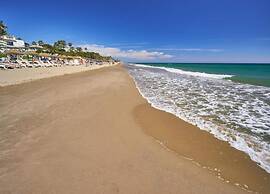 House in Marbella Near the Beach