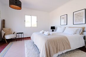 House in Marbella Near the Beach