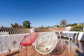House in Marbella Near the Beach