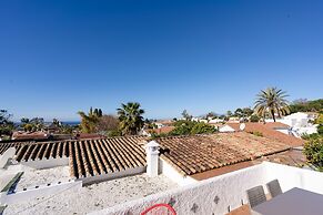 House in Marbella Near the Beach