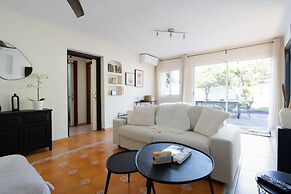 House in Marbella Near the Beach