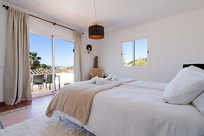 House in Marbella Near the Beach