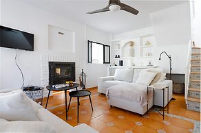 House in Marbella Near the Beach
