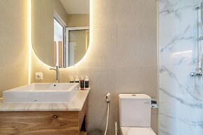 Villa Rasa Cinta
