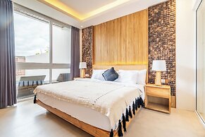 Villa Rasa Cinta