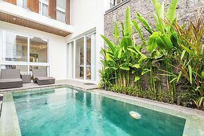 Villa Rasa Cinta