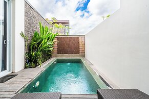 Villa Rasa Cinta