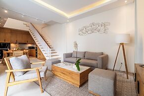 Villa Rasa Cinta
