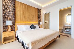 Villa Rasa Cinta