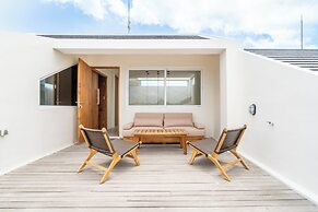 Villa Rasa Cinta