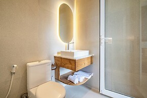 Villa Rasa Cinta