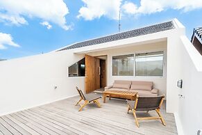 Villa Rasa Cinta