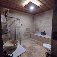Yamak Stone House