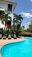 Hotel Cañada Internacional
