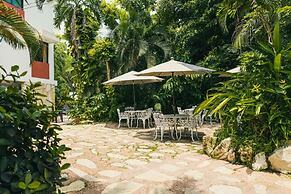 Hotel Cañada Internacional