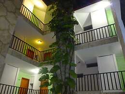 Hotel Cañada Internacional