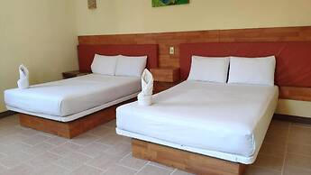 Hotel Cañada Internacional