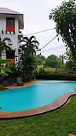 Hotel Cañada Internacional