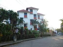 Hotel Cañada Internacional