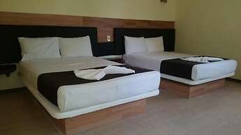 Hotel Cañada Internacional