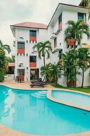 Hotel Cañada Internacional