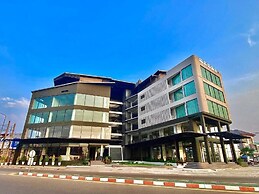 BB hotel Savannakhet Laos