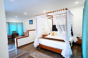 Coorg Orange Blossom Resort and Spa