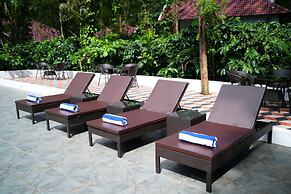 Coorg Orange Blossom Resort and Spa