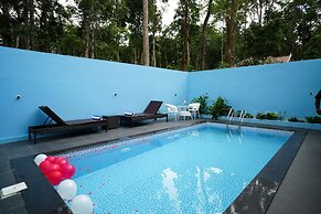 Coorg Orange Blossom Resort and Spa