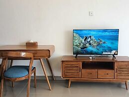 Kelingking Paradise Suites Villa